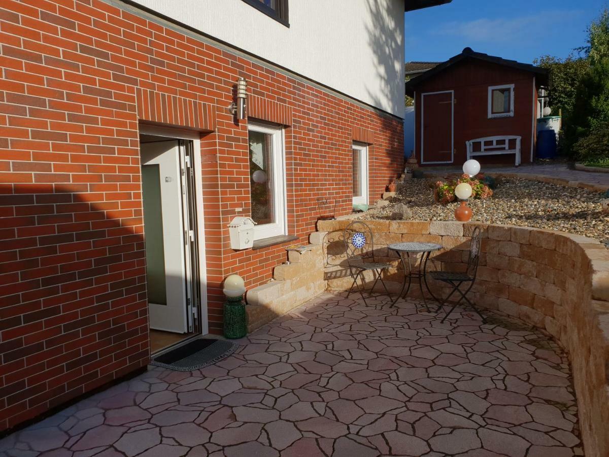 Holiday Home Mergenhofweg Immenhausen Exterior foto